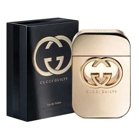 perfume gucci guilty 75ml